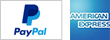 We Accept PayPal